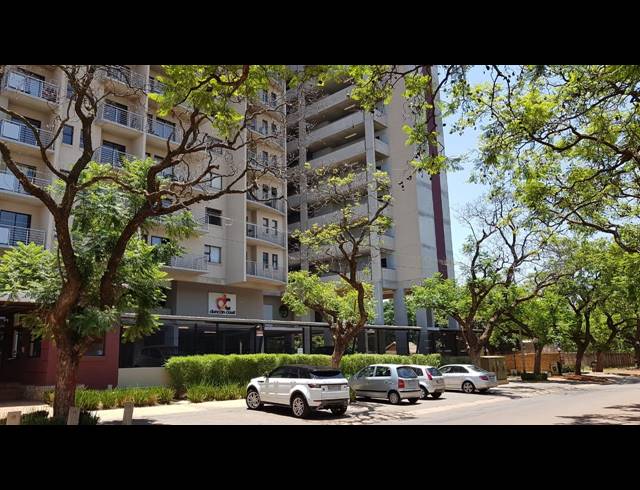 2 BEDROOM APARTMENT SOLD IN HATFIELD